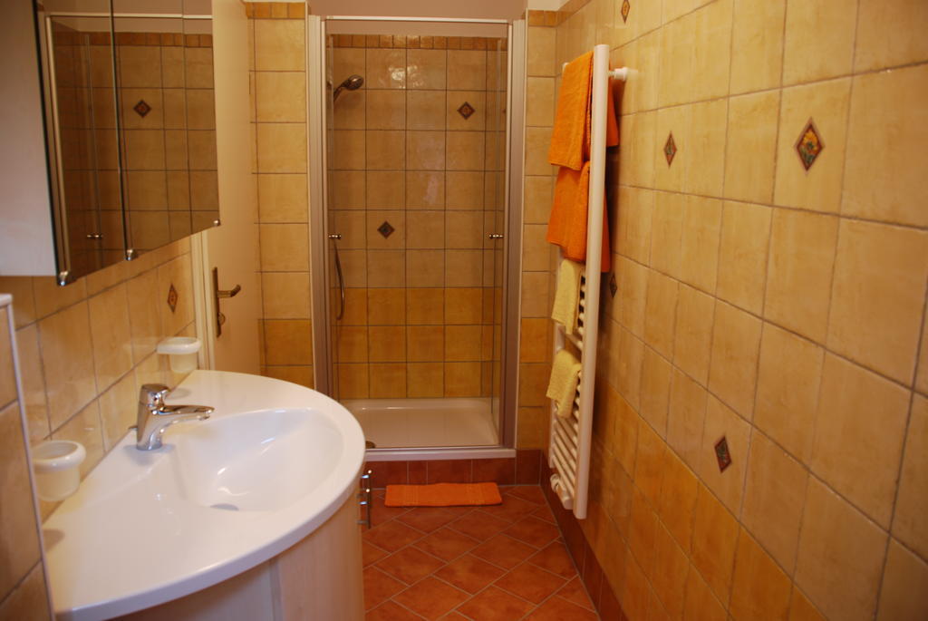 Rhön Hotel Waldcafé St. Georg Staatsbad Brückenau Chambre photo